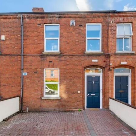 Private Cosy Studio - A1 Location Apartment Dublin Exterior photo