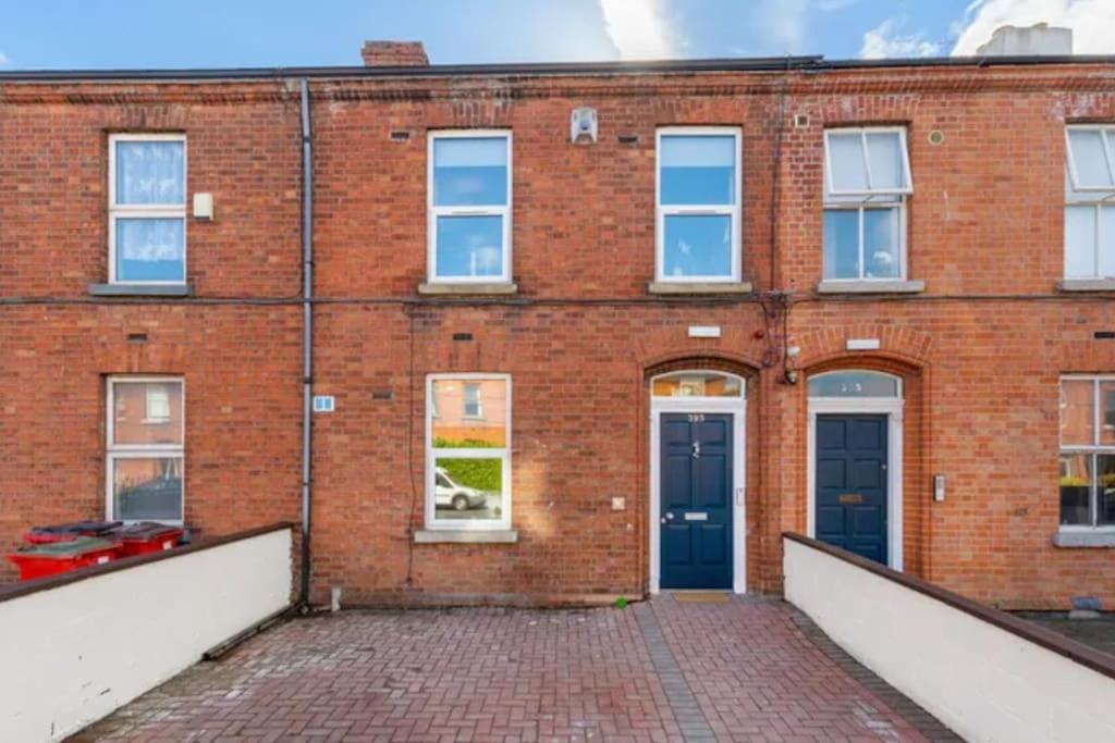 Private Cosy Studio - A1 Location Apartment Dublin Exterior photo