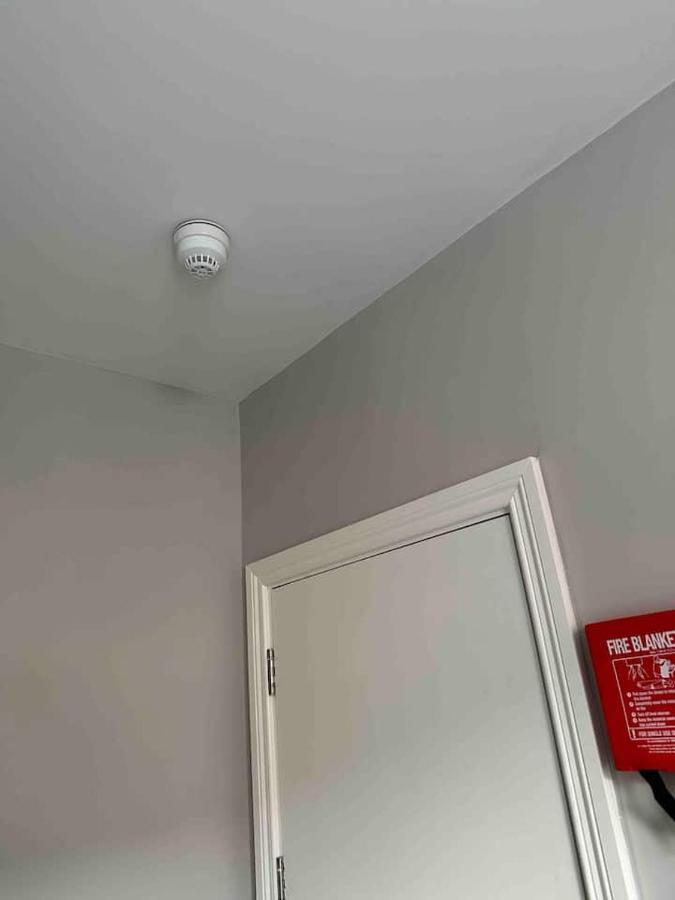 Private Cosy Studio - A1 Location Apartment Dublin Exterior photo