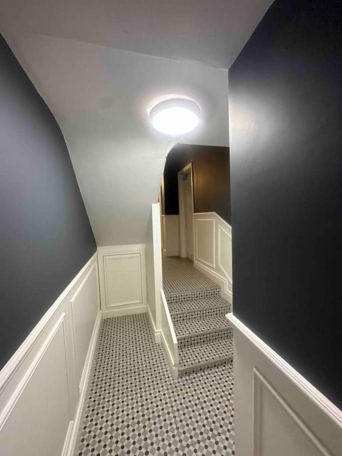 Private Cosy Studio - A1 Location Apartment Dublin Exterior photo