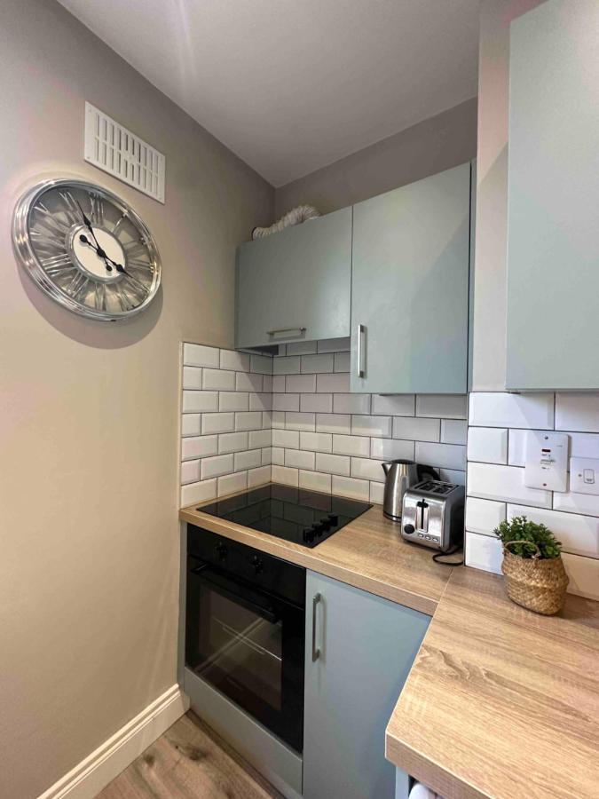 Private Cosy Studio - A1 Location Apartment Dublin Exterior photo