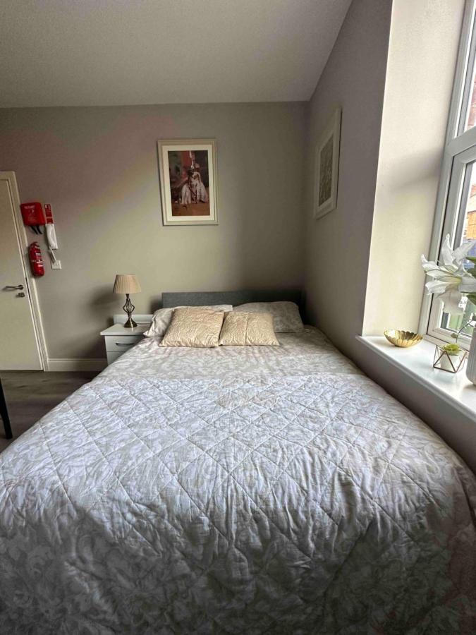 Private Cosy Studio - A1 Location Apartment Dublin Exterior photo