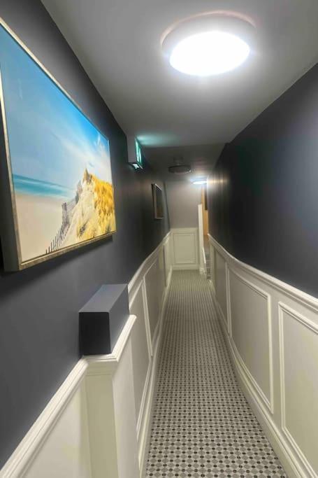 Private Cosy Studio - A1 Location Apartment Dublin Exterior photo