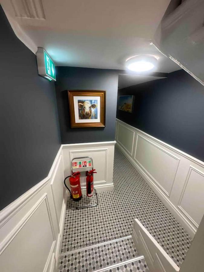 Private Cosy Studio - A1 Location Apartment Dublin Exterior photo