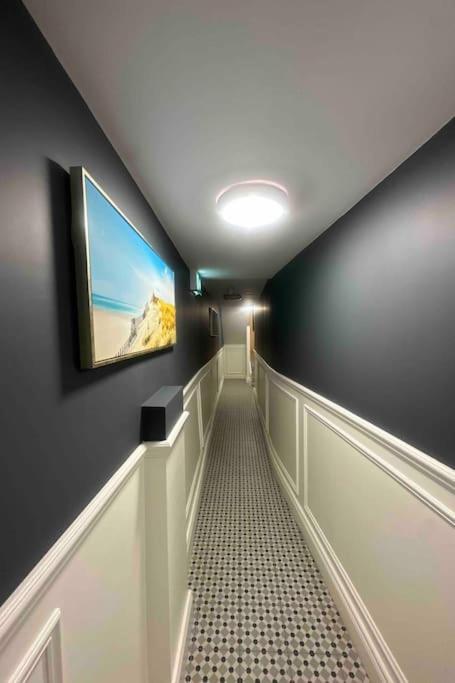 Private Cosy Studio - A1 Location Apartment Dublin Exterior photo