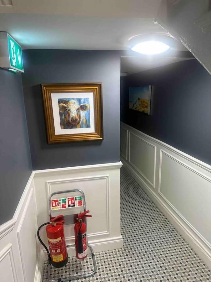 Private Cosy Studio - A1 Location Apartment Dublin Exterior photo