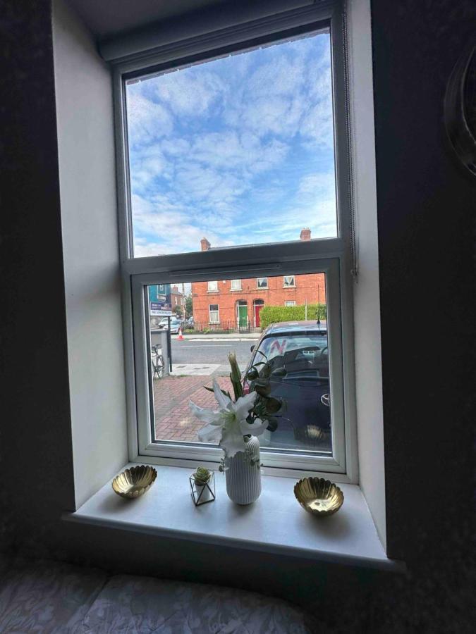 Private Cosy Studio - A1 Location Apartment Dublin Exterior photo